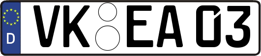 VK-EA03
