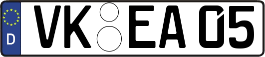 VK-EA05