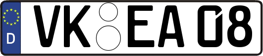 VK-EA08
