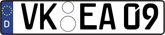 VK-EA09