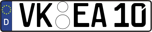 VK-EA10