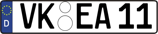 VK-EA11