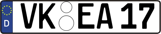 VK-EA17