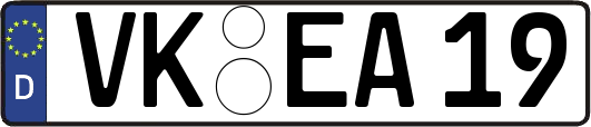VK-EA19