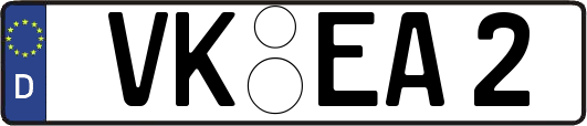 VK-EA2