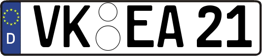 VK-EA21