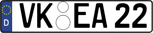 VK-EA22