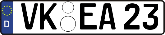 VK-EA23