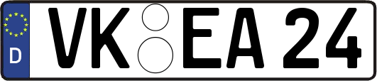 VK-EA24