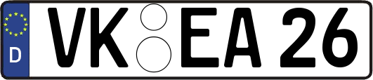 VK-EA26
