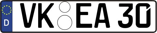 VK-EA30