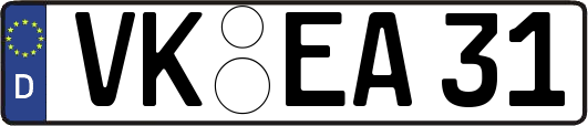 VK-EA31