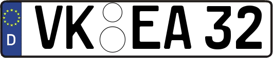 VK-EA32