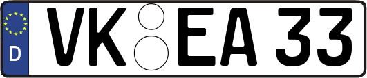 VK-EA33