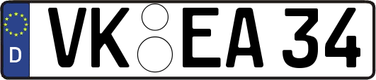 VK-EA34