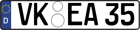 VK-EA35