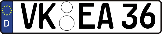 VK-EA36