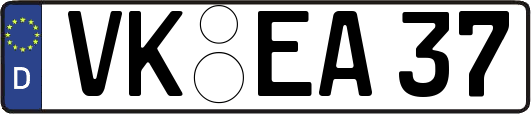 VK-EA37
