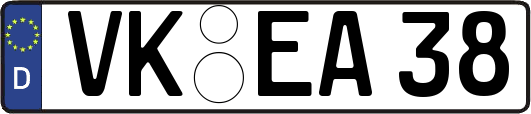VK-EA38