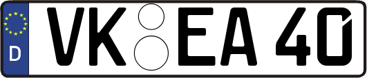 VK-EA40