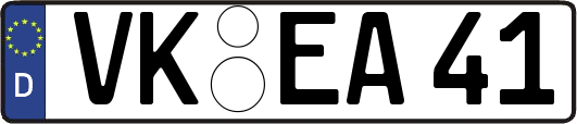 VK-EA41