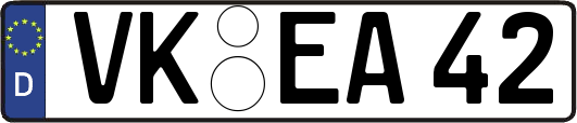 VK-EA42