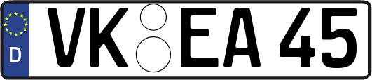 VK-EA45