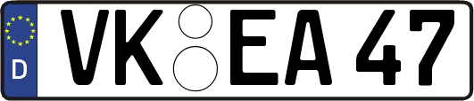 VK-EA47