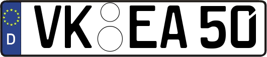 VK-EA50