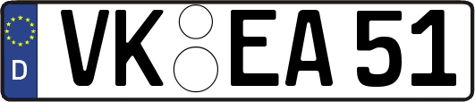VK-EA51