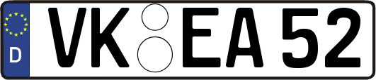 VK-EA52