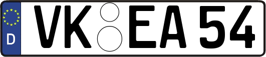 VK-EA54