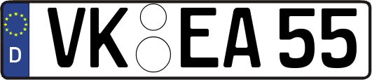 VK-EA55
