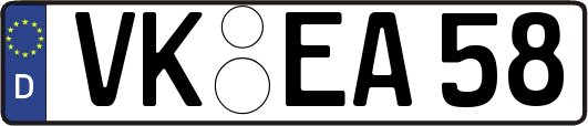 VK-EA58