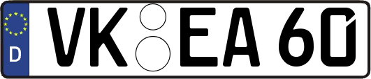 VK-EA60