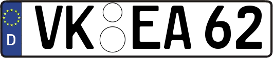 VK-EA62