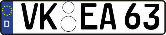 VK-EA63