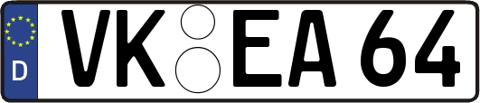 VK-EA64