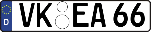 VK-EA66