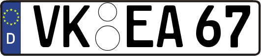 VK-EA67