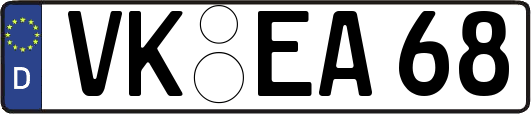 VK-EA68