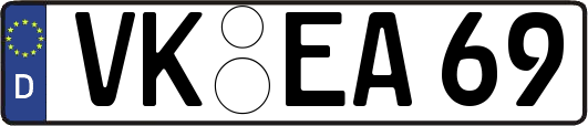 VK-EA69
