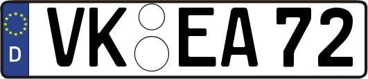 VK-EA72