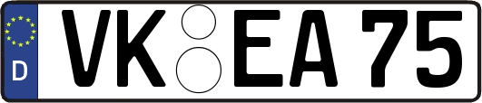 VK-EA75