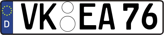 VK-EA76
