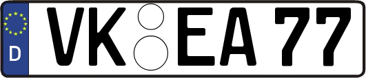 VK-EA77
