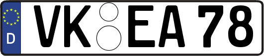 VK-EA78