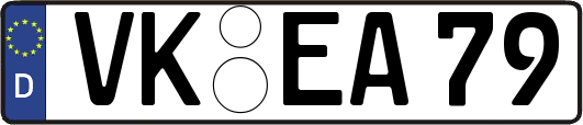 VK-EA79