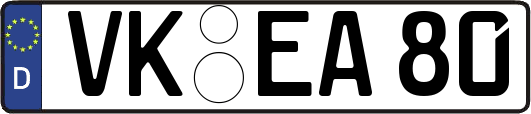 VK-EA80