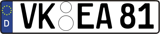 VK-EA81